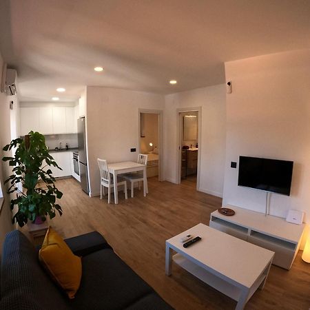 La Cuirateria Del Casc Antic Apartamento Tarragona Exterior foto