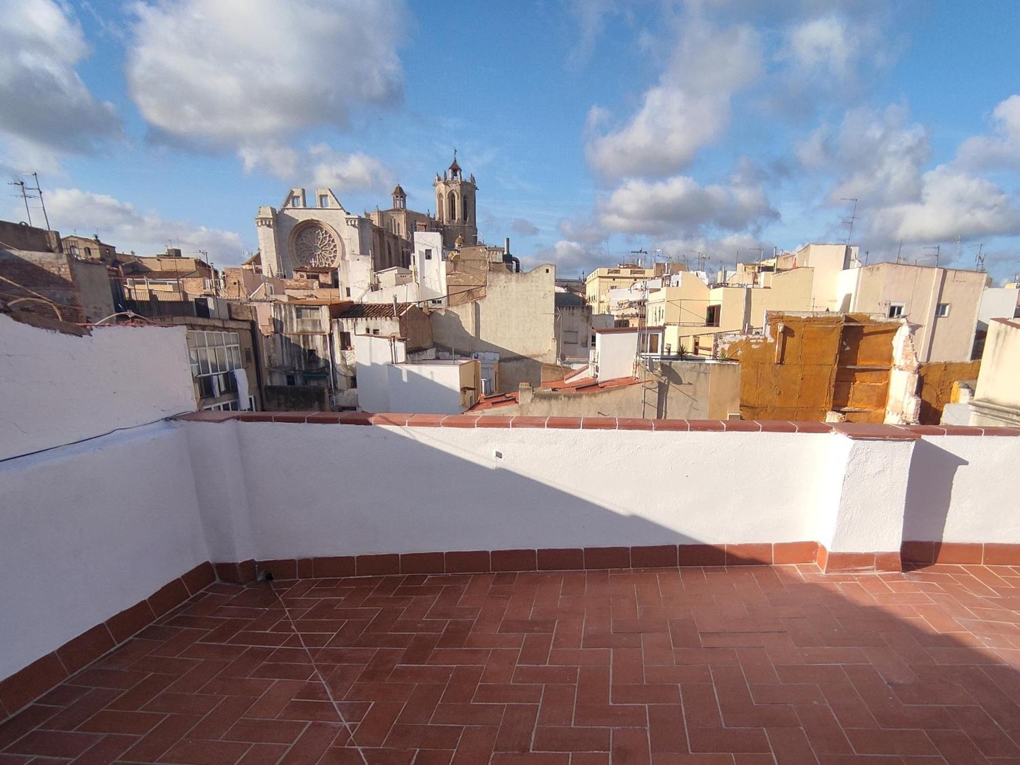 La Cuirateria Del Casc Antic Apartamento Tarragona Exterior foto
