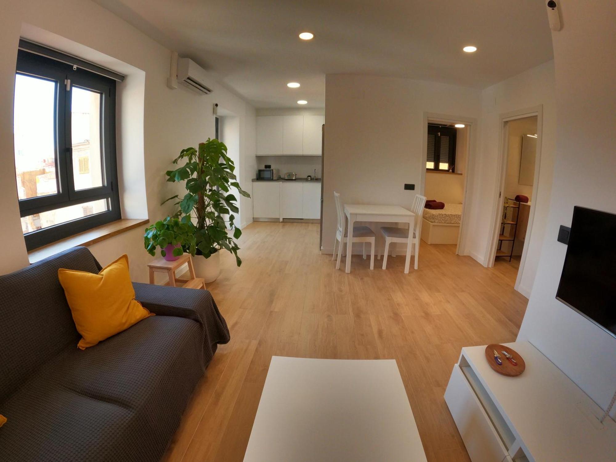 La Cuirateria Del Casc Antic Apartamento Tarragona Exterior foto