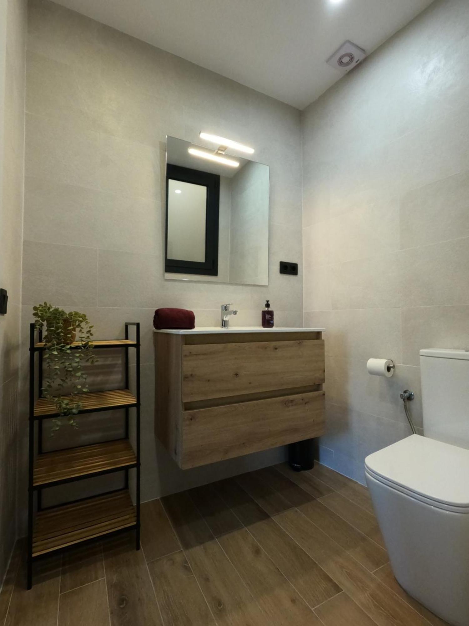 La Cuirateria Del Casc Antic Apartamento Tarragona Exterior foto